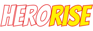 HeroRise logo